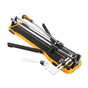 TAGLIAPIASTRELLE PROFESSIONALE DA 600MM taglio 12MM TOLSEN
