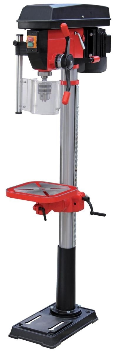 TRAPANO A COLONNA TR23B 750W -  12 VELOCITA - H.580 mm