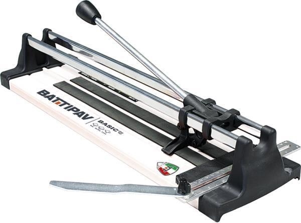 TAGLIAPIASTRELLE BASIC PLUS 400MM taglio diritto+diagonale