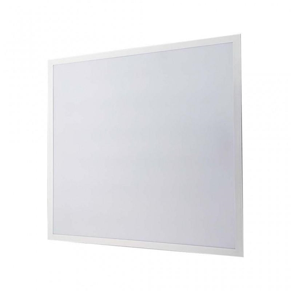 PANNELLO INCASSO LED 60x60 40W 4000K 120LM/W 4800LM