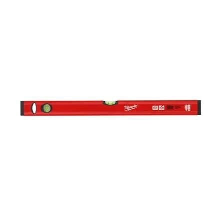 LIVELLA 100 cm MAGNETICA - Serie Slim - Milwaukee