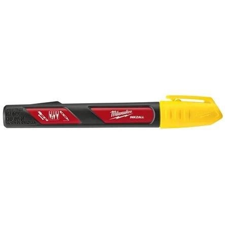 PENNARELLI VERNICE LIQUIDA GIALLO