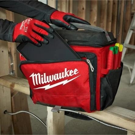 Borsa Termica 280 x 350 x 380 mm - 4932464835 - Milwaukee