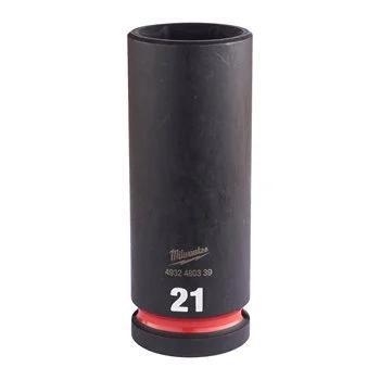 BUSSOLE A MACCHINA SHOCKWAVE - 1/2 - diametro 13 mm - Milwaukee