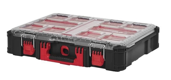 CASSETTA PACKOUT ORGANISER 117 x 500 x 386 4932464082 Milwaukee