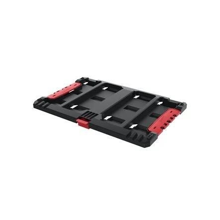 ADATTATORE PACKOUT ORGANISER PER HD BOX 4932464081 Milwaukee
