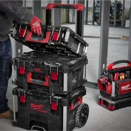 CASSETTA PACKOUT PORTAUTENSILI 2