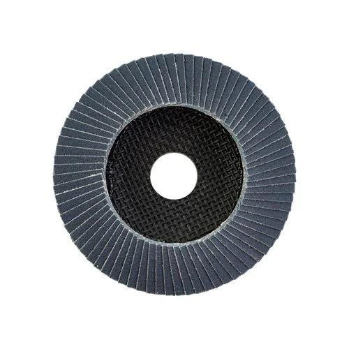 DISCO LAMELLARE ZIRCONIO diametro 115mm G40 x ferro e acciaio