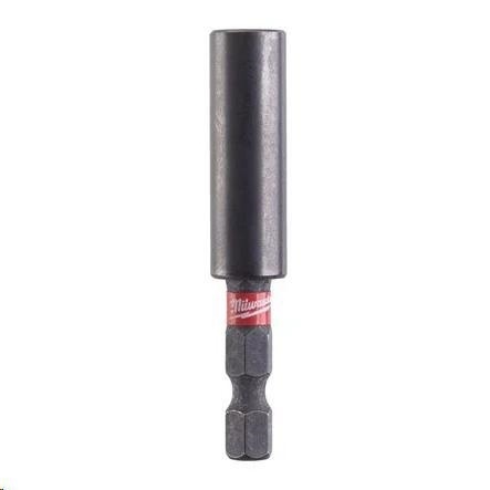 PORTAINSERTI MAGNET.1/4 MM.60 SHOCK WAVE