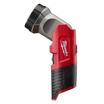 TORCIA LED M12 TLED-0 120 lumen - Milwaukee