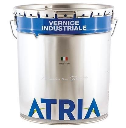 ACRIL P ACRILICA ALLA PLIOLITE ANTI-CARBONATAZIONE KG.5 RAL5003