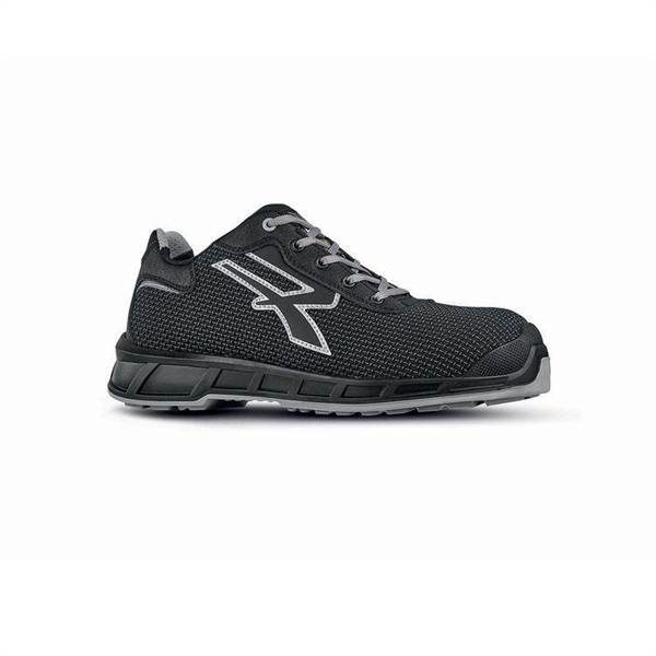 SCARPA U-POWER BASSA JACKSON S3S CI FO SR NERO N.40