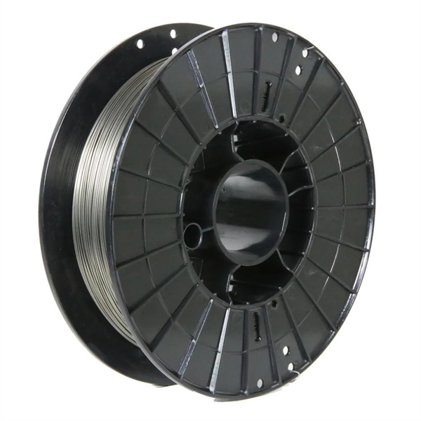 BOBINA FILO ANIMATO 0,8MM KG.3