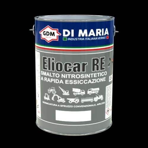 ELIOCAR RAPIDISSIMA ESSICAZIONE ES2 B.NEUTRA LT.0,750