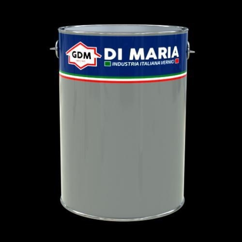 ELIOMARE INDUSTRIALE ROSSO     KG.25