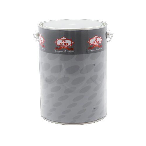 ELIOMARE INDUSTRIALE ROSSO     KG.25