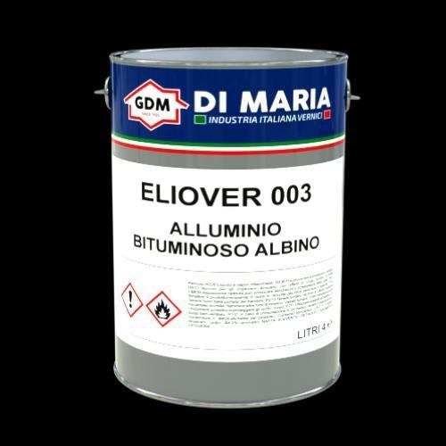 ELIOVER 003 LT.4 alluminio