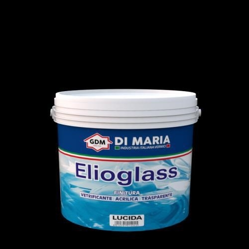ELIOGLASS OPACO LT.0,750