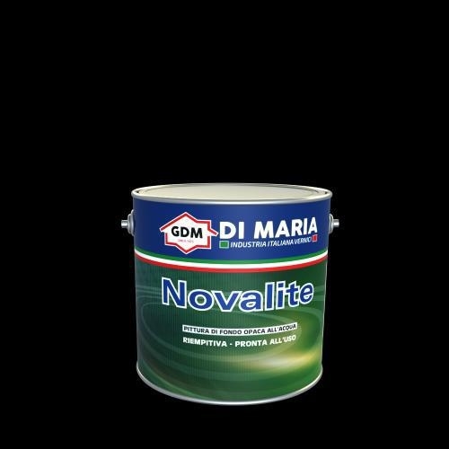 NOVALITE ALLACQUA OPACA LT0,500