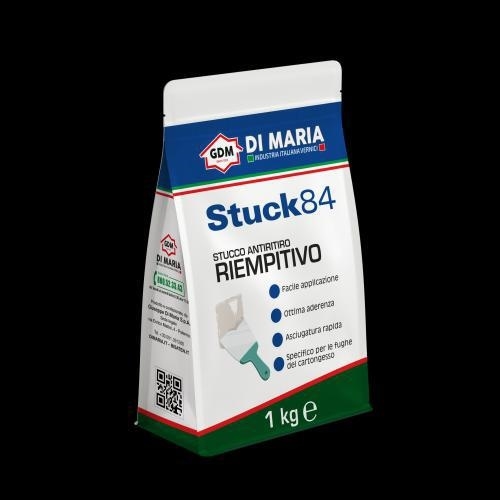 STUCK 84 FINE DA KG.2,5