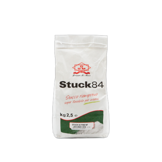 STUCK 84 FINE DA KG.2,5