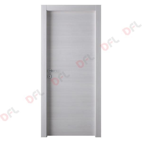PORTA ACERO NEVE GINEVRA CM.210X90 (98X214) A BATTENTE