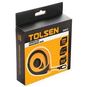 ROTELLA METRICA 20MT ABS TOLSEN
