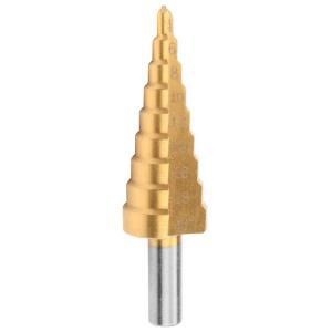 PUNTA CONICA HSS MM.4-32X2MM TOLSEN