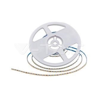 STRIP LED SMD2835 18W/mt 5mt 128 LED/mt 1150Lm/mt 24V 4000KIP20*