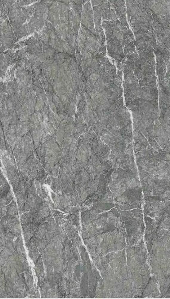 PANNELLO UV EFFETTO MARMO MATT GRIGIO 120X60X0,3