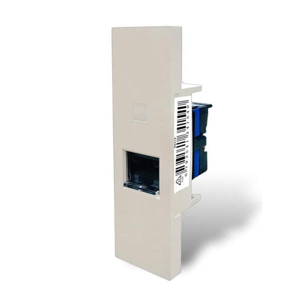 ZEN PRESA DATI RJ45 SABBIA