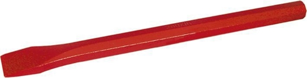 SCALPELLO ESAGONALE TAGLIO CM.30 SIRIUS