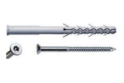 TASSELLO LATER C10A160LUV CON VITE TORX T40