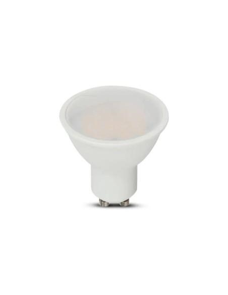 FARETTO LED LAMPADINA DICROICA GU10 W10 3000K 110GR 1000LM