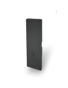 ZEN COVER COPRITASTO 1M TECNOPOLIMERO NERO