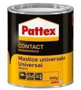 PATTEX MASTICE UNIVERSALE GR.650