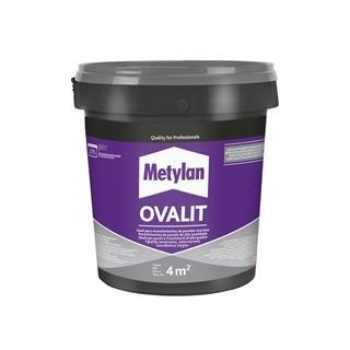 METYLAN OVALIT DA KG.0.750