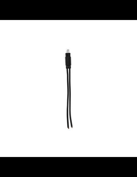 ZEN SPIA LED BLU 230V
