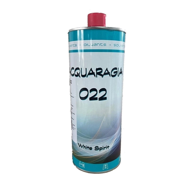 ACQUARAGIA 022 LT.1