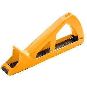 PIALLATRICE PER CARTONGRSSO IN PVC 250X40MM  TOLSEN