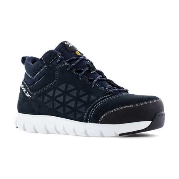 SCARPA REEBOK ALTA EXCEL LIGHT S3 NERO IB1035 N.43