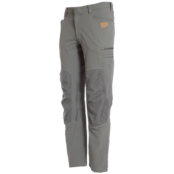 PANTALONE REEBOK WORK PANTS GREY TG.M