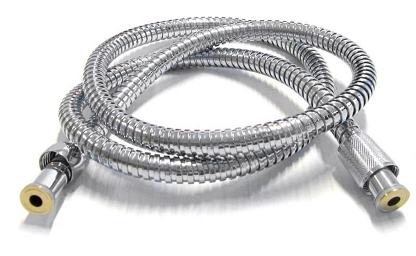 TUBO FLESSIBILE DOCCIA FF D/CONICO 1/2 CM.150