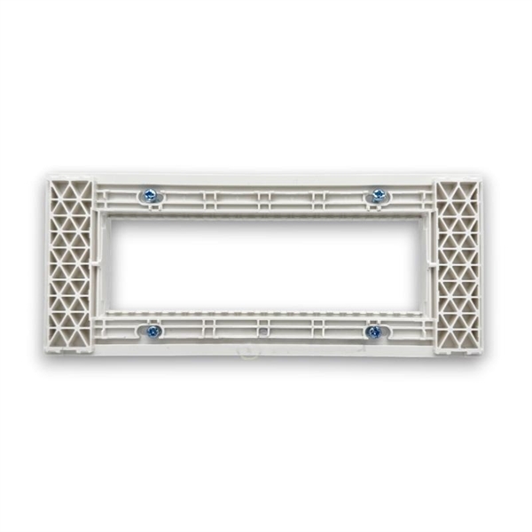 ZEN SUPPORTO 6 MODULI NERO