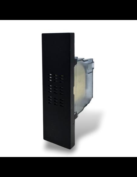 ZEN SUONERIA 220V NERO