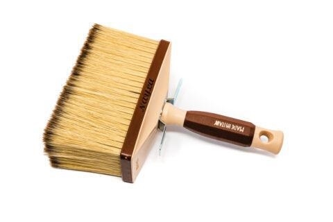 PLAFONIERA ANTIGOCCIA BROWN NAYALA 65X160 S.2020