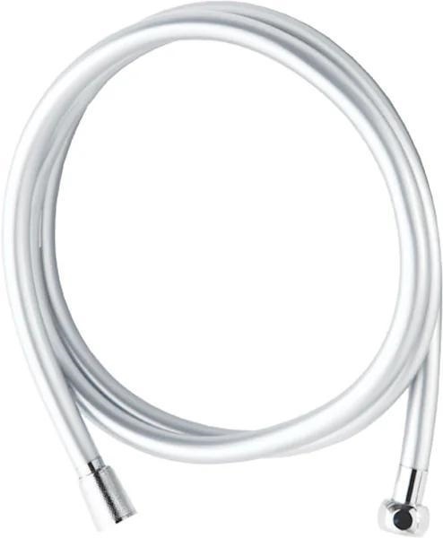 LACCIO DOCCIA IN PVC CM.150 ANTIATTORCIGLIAMENTO