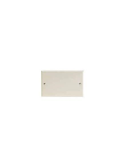 COPERCHIO PLACCA CIECA X 503 ANODIZZ.CH