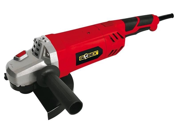 SMERIGLIATRICE ANGOLOLARE GX 230/2400 SA 2400W globex